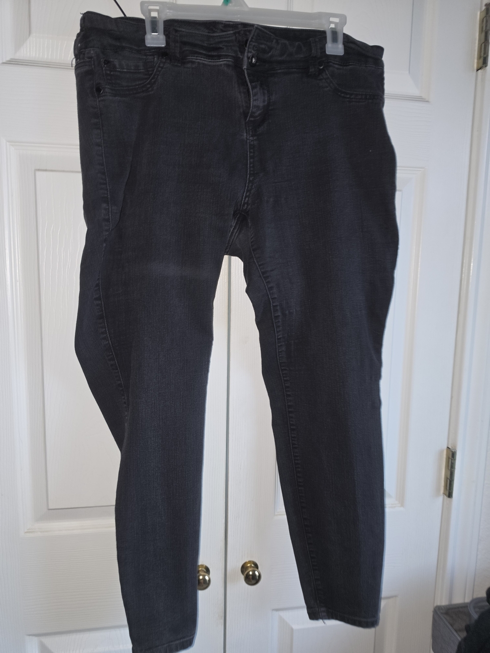 torrid Black Jeggins Jeans